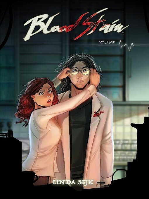 Title details for Blood Stain, Volume 4 by Image Comics - Available